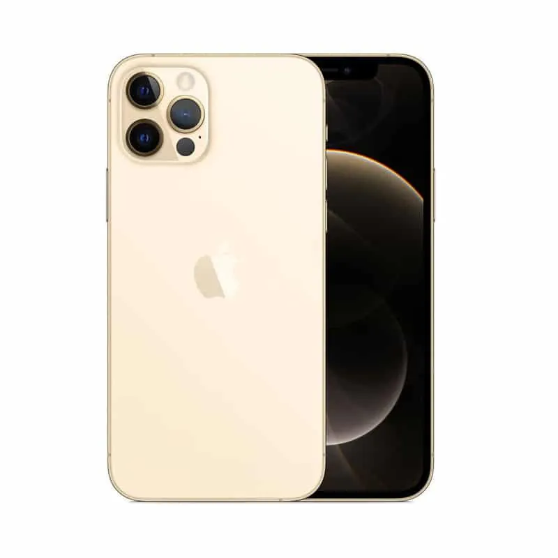 iPhone 12 Pro price in Kenya