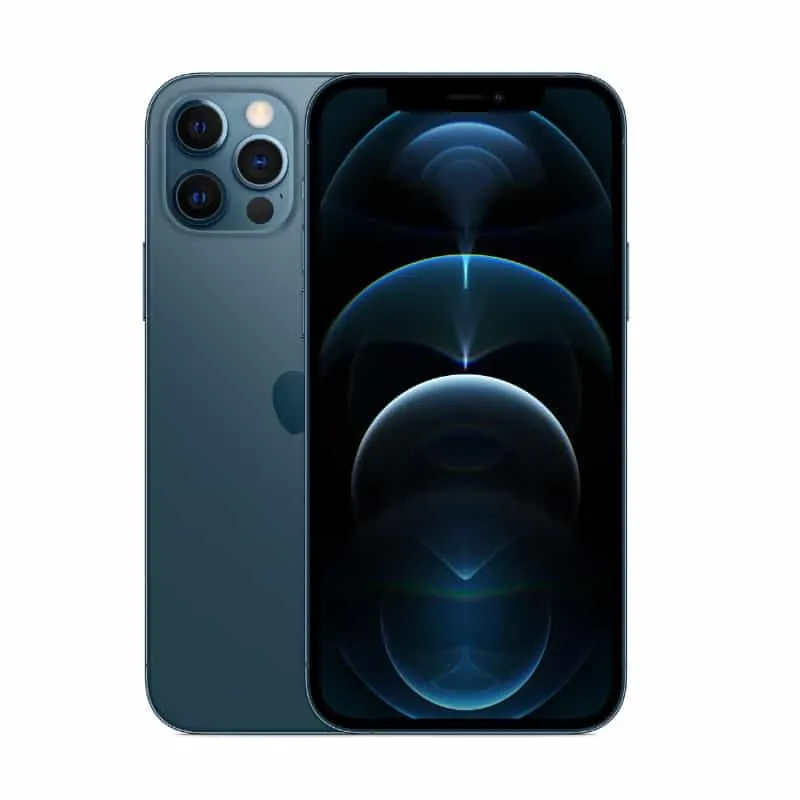 iPhone 12 Pro Max price in Kenya
