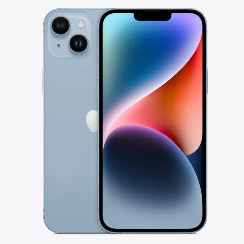 iPhone 14 Plus price in Kenya