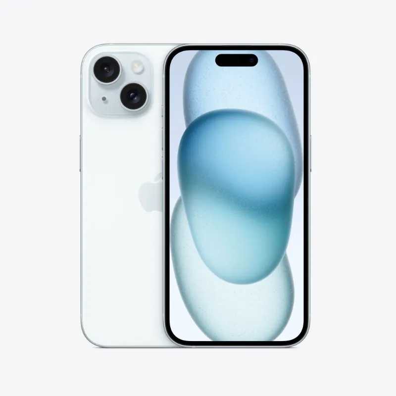 iPhone 15 price in Kenya