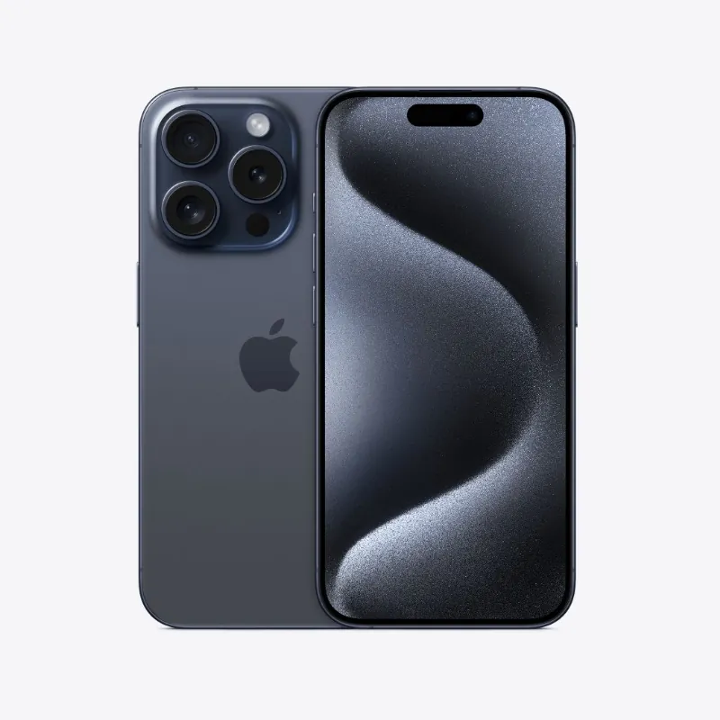 iPhone 15 Pro price in Kenya