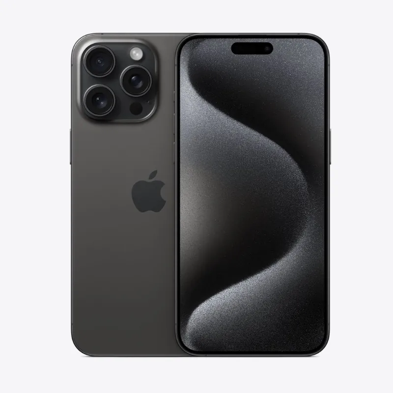 iPhone 15 Pro Max price in Kenya