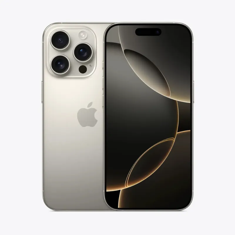 iPhone 16 Pro price in Kenya