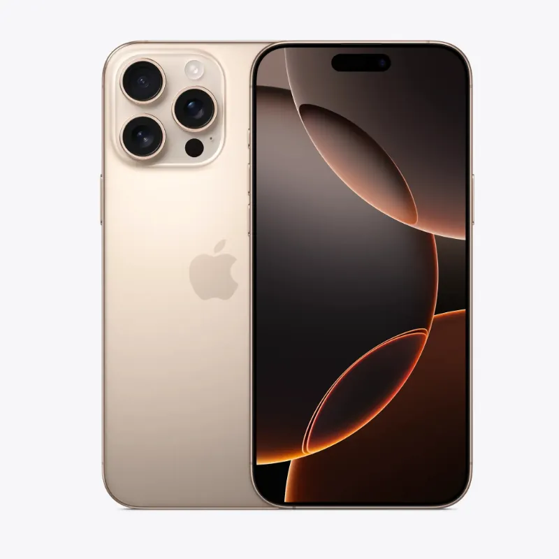 iPhone 16 Pro Max price in Kenya