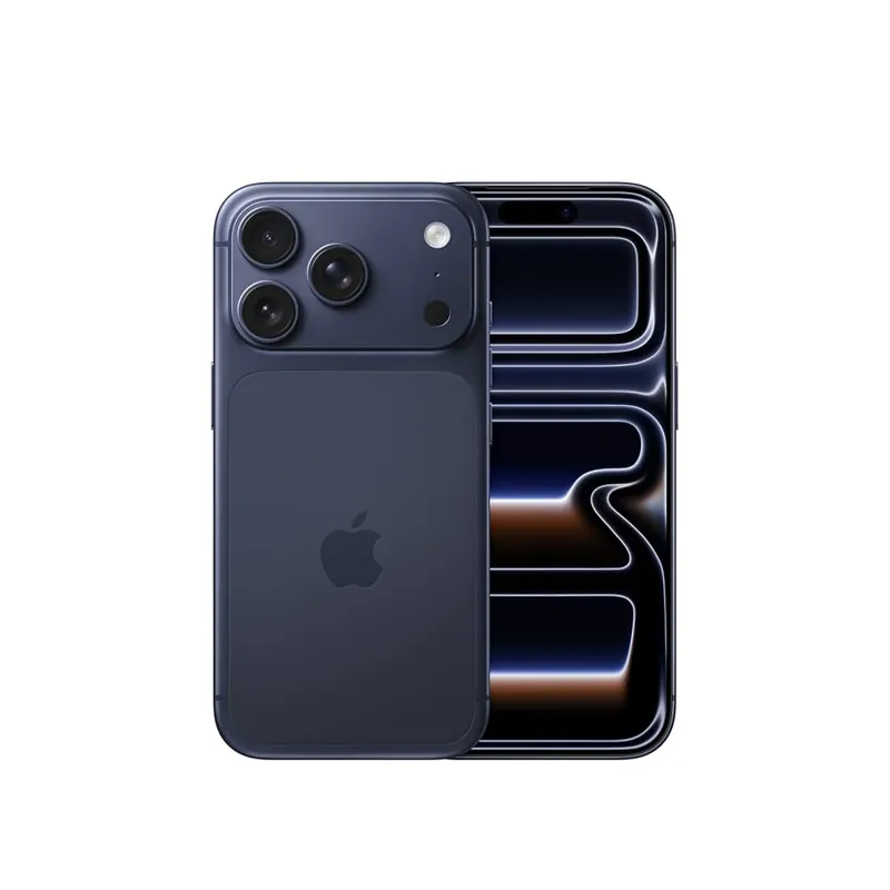 iPhone 17 Pro price in Kenya