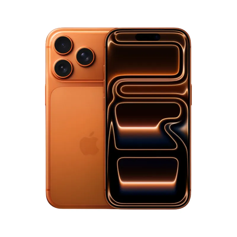 iPhone 17 Pro Max price in Kenya