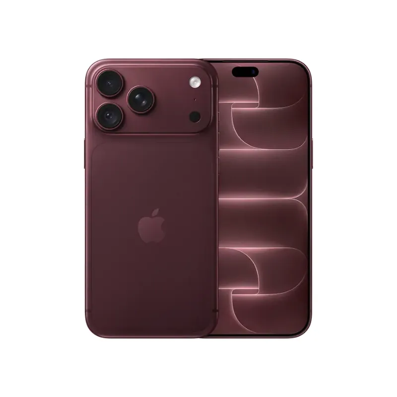 iPhone 18 Pro Max in Burgundy, price in Kenya
