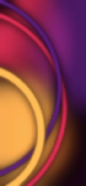 Savanna Dusk iPhone wallpaper HD